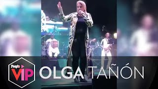 Hacemos el ‘‘Tongontingon Challenge’’ de Olga Tañón