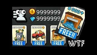 Latest How To Hack Hill Climb Racing 2 (2019) Working | Real | Original Gems |