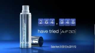 Only Avon has it - Anew Clinical with A-F33