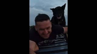 Деревенский экстрим #shorts