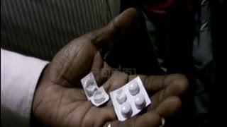 Illegal Tramadol seller nabbed in Wattala