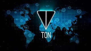 Telegram официально запустил проект TON