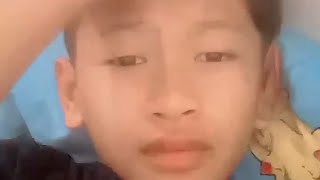 PAS PUASA, UPLOAD VIDEO TIAP SAHUR.