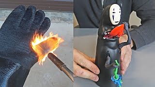 Amazing Inventions You Didn't Know Existed