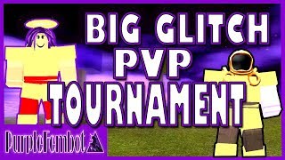 Booga Youtuber 2v2 Tournament (Roblox Booga Booga)