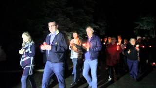 Ренато Усатый и «Наша Партия-Бельцы» отдали дань памяти жертвам фашизма (22.06.2015)