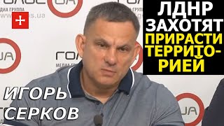 Выход из Минска – новая Война и обязательная посадка Порошенко