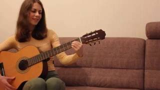 Владимир Кузьмин - Упоительный джаз (Cover)