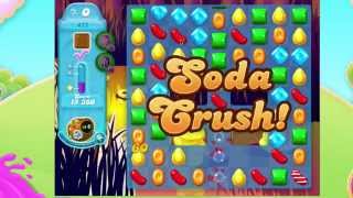 Candy Crush Soda Saga Level 471  No Booster