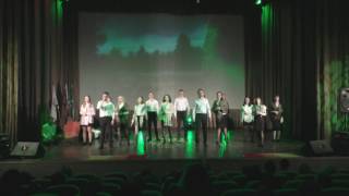 ХОР (От чего так в России березы шумят)
