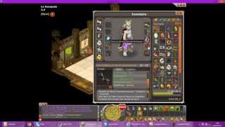 [DOFUS] Ecaflip 150 Multi Opti Pvp, Djaul