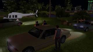 Vice City Stories - PPSSPP - Highest Settings - Kill Phil