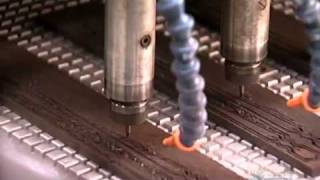 How It's Made - Pool Cues