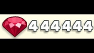Clicker Heroes GEMS Hack PC version