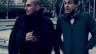 Достал нож режь каха