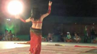 ARABIC & BELLY DANCING  DESERT CAMP  DUBAI