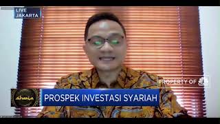 Saat Pandemi Percepat Digitalisasi di Pasar Keuangan Syariah