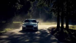 Jaguar XF  Новый тренд в бизнесе | United Spare Parts USP