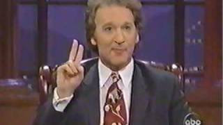 Politically Incorrect: 1999 Part 1
