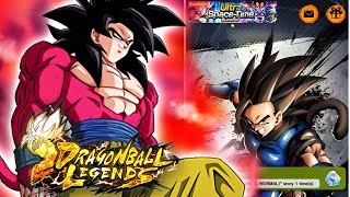 EASIEST WAY TO DOWNLOAD DRAGON BALL LEGENDS TODAY!