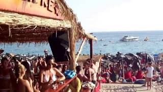 Sutomore plaza (Cuba libre)