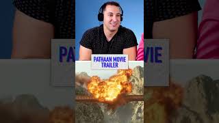 Pathaan - Rad Or Bad? #bollywood #movies #bollywoodmovies #pathaan #pathaantrailer #shorts