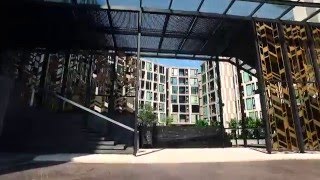 พาชมโครงการ The Base Uptown ภูเก็ต