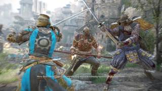 For Honor Error wtf!!??