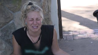 'I Used To Lie, I Occasionally Still Do,' Admits Teen Runaway