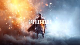 Battlefield 1 Road to Rank 150