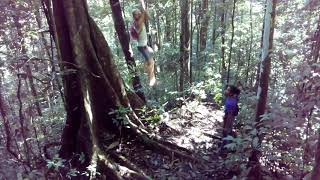 Tarzan Тарзан
