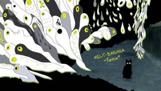 Melt-Banana  - Fetch (Full Album)