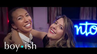 FOXY TROT- Short Comedy