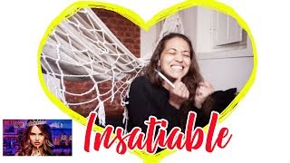 Série INSATIABLE: mon AVIS (GROSSOPHOBIE/HARCELEMENT)