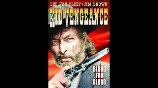 Месть ребенка / Kid Vengeance - фильм вестерн