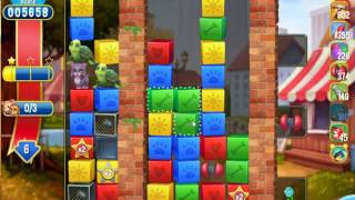Pet Rescue Saga   Level 1823  No Boosters