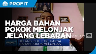 APPSI: Masa Lebaran, Harga Daging Sapi Segar di Atas Rp 130 Ribu/Kg