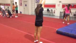 backflip fails