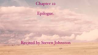 Revelation -Chapter -22 -Malayalam and English- MP4