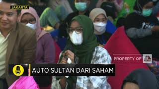 Jurus Pilih-pilih Saham Bank Digital Yang Potensi Cuan