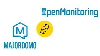 Дублирование данных из MajorDomo в сервис open-monitoring.online (HTTP-запрос методом GET)