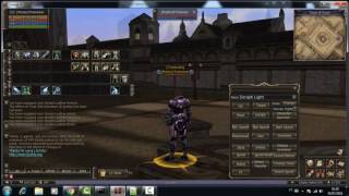 Lineage 2 Infinite Odyssey Server - L2J-Unity!