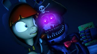 [SFM] Five Nights at Idiot's 4