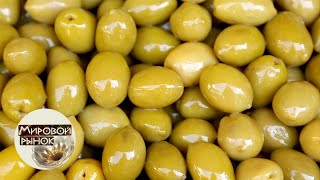 Салоники. Греческий формат ? Мировой рынок ? Моя Планета
