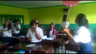 Harlem shake part II versi IXa(SMP TRAVINA PRIMA BEKASI)