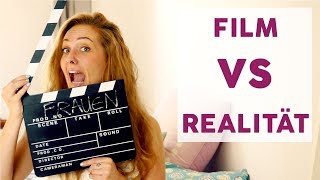 Die nackte (?) Wahrheit: So sehr unterscheiden sich Frauen im Film von der Realität | Jacko