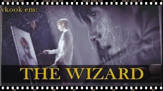 THE WIZARD (O COMEÇO) - FANFIC TAEKOOK! #1 CAPITULO!