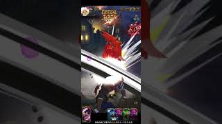 Seven Deadly Sins Grand Cross - AP 20 Event