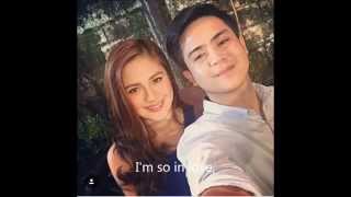 Tenerife Sea JhaLie Jake Vargas and Julie Anne San Jose