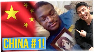 Off The Record: Jason Cheny Ranks Asians, Best to Worst